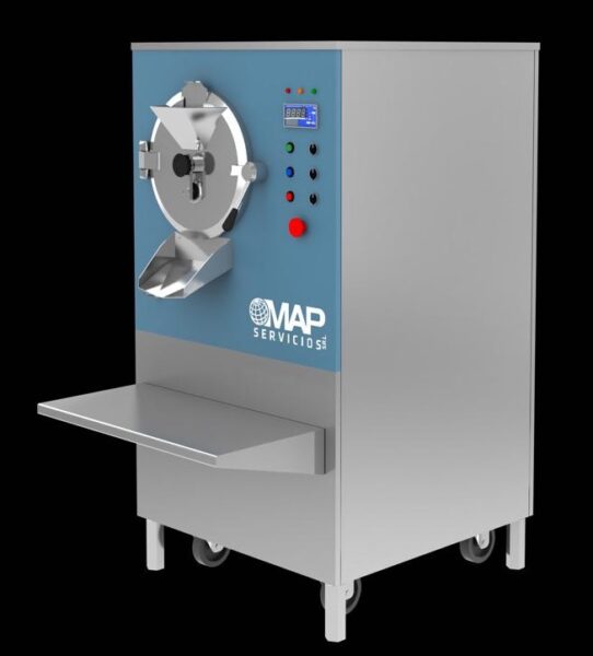 FABRICADORAS DISCONTINUAS